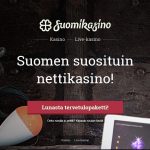 Suomi-Kasino