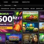 casinoluck-spel