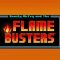 Flame Busters (Thunderkick) – Den Spännande Nostalgitrippen