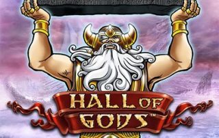 hall of gods recension