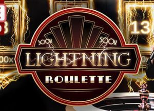 lightning roulette recension