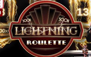 lightning roulette recension