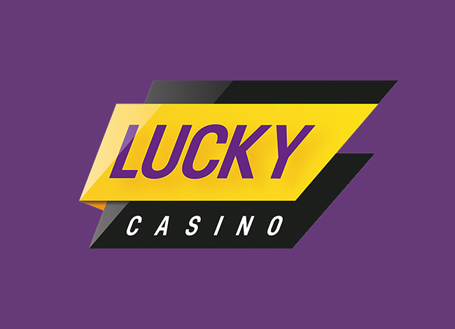 lucky casino recension