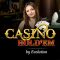 Live Casino Hold’em (Evolution) – Spela Hold’em, mot en Dealer!