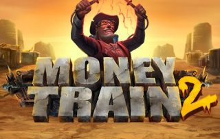 money train 2 logo