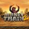 Money Train 2 (Relax Gaming) – En Skräckinjagande Heist!