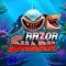 Razor Shark (Push Gaming) – Djupdyk ner till Hajarna!