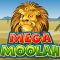 Mega Moolah (Microgaming) – Äventyr till Afrikanska Savannen!