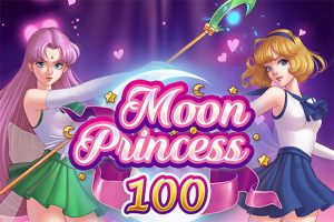 recension moon princess 100