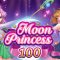 Moon Princess 100 (Play’n GO) – Äventyr med Love, Storm & Star!