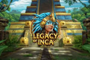 legacy of inca