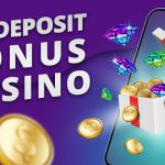 Insättningsfria bonusar