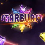 Starburst Slot