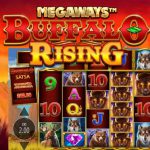 buffalo+rising+megaways+slot