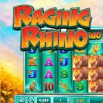 raging+rhino+slot