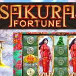 sakura+fortune+slot