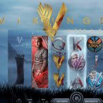 vikings+slot